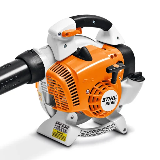Sopladora BG86 - imagen principal del producto