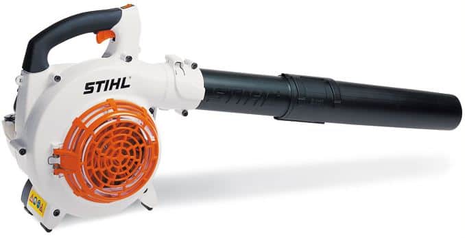 Sopladora BG86 - imagen adicional
