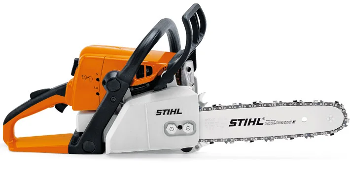 Motosierra MS 250 Stihl - imagen adicional