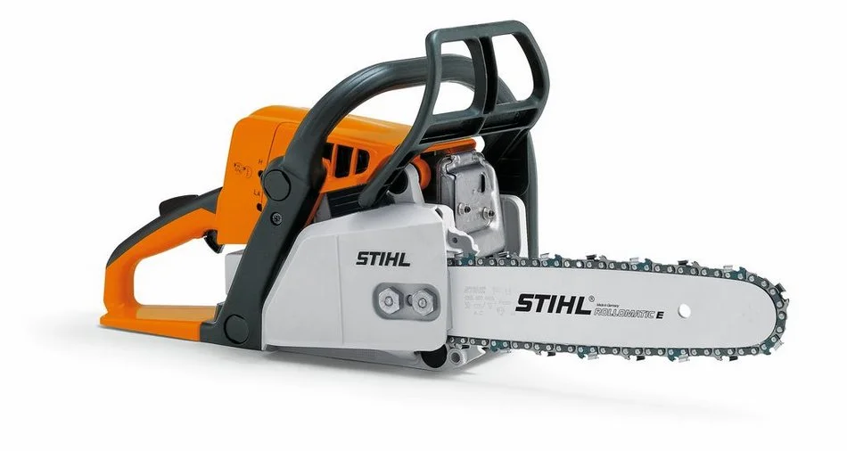 Motosierra MS 250 Stihl - imagen adicional
