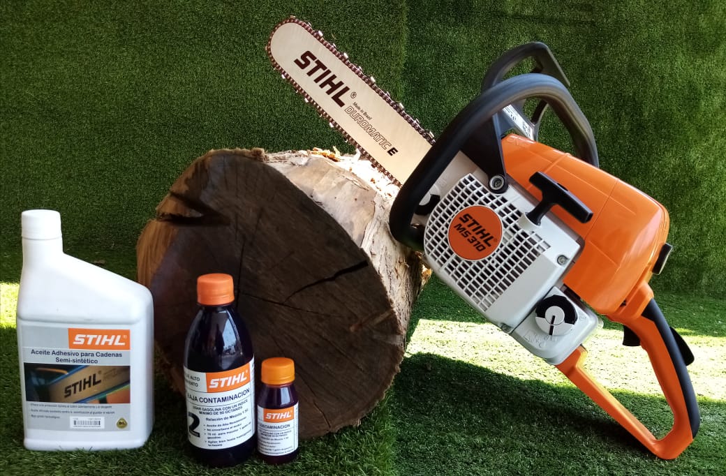 Motosierra MS 310 Stihl - imagen principal del producto