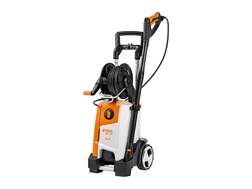 Hidrolavadora Eléctrica Stihl RE130 Plus - imagen adicional