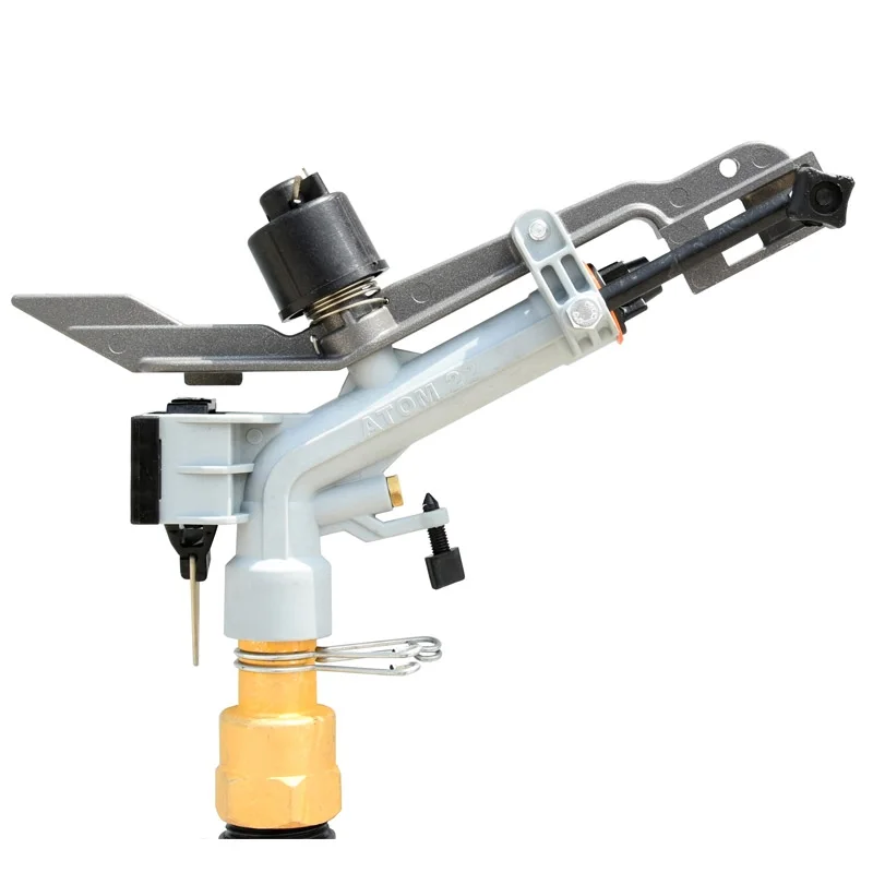 Aspersor Atom 22 Yusuak - imagen principal del producto