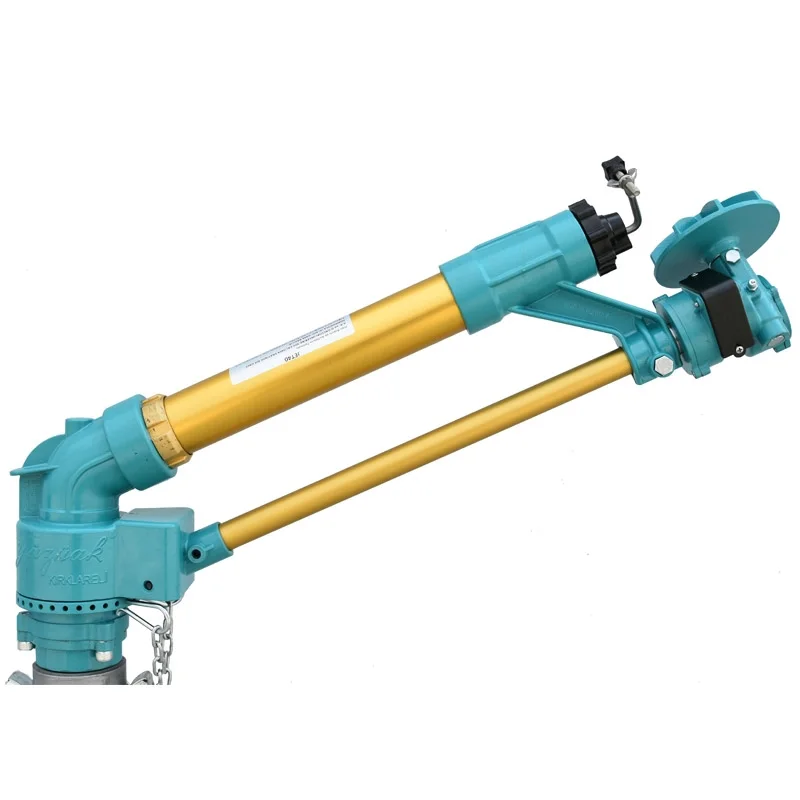 Aspersor JET 40 Yusuak - imagen adicional