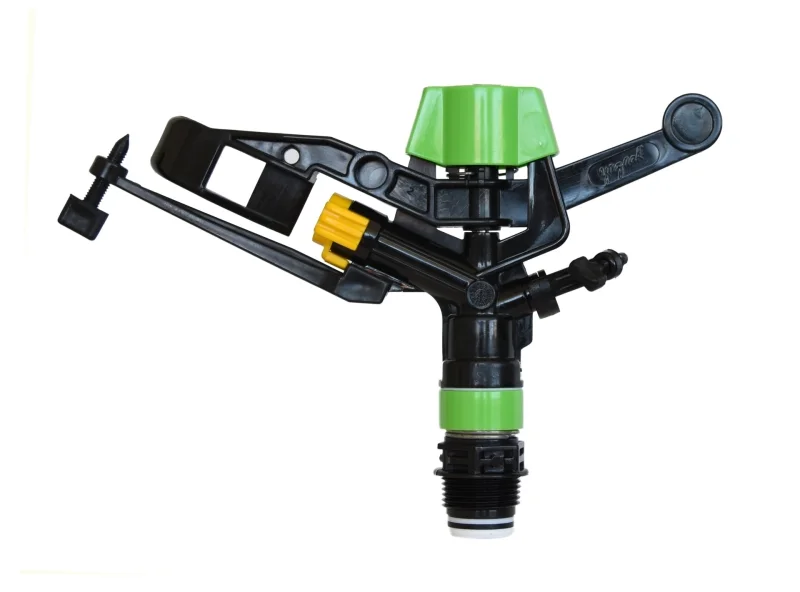 Aspersor Atom 14 FC Yusuak - imagen principal del producto