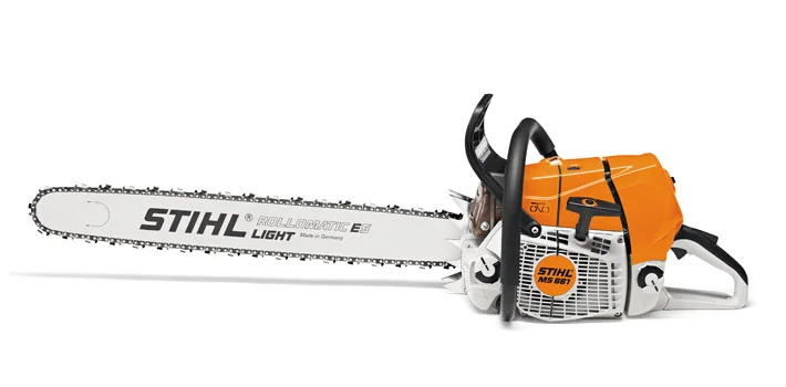 Motosierra MS 661 Stihl - imagen principal del producto