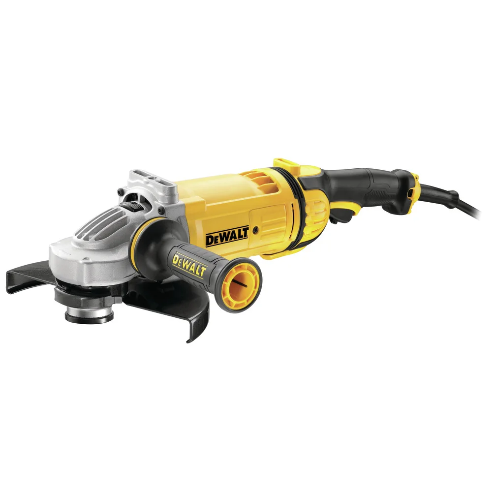 Esmeriladora Angular de 9 pulg. - Dewalt en Esmeriladoras