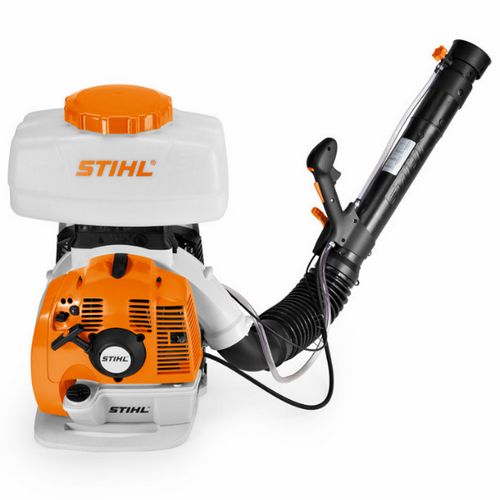 Fumigadora SR430 - Stihl en Fumigadoras