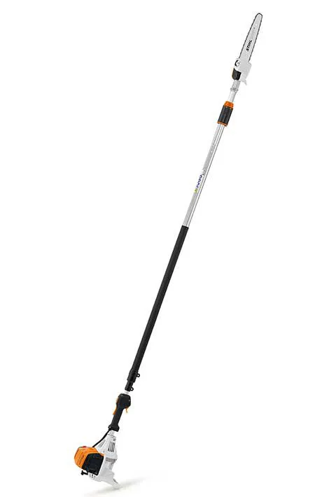 Podadora De Altura Con Tubo Divisible HT 103 - Sin marca en Podadora De Altura
